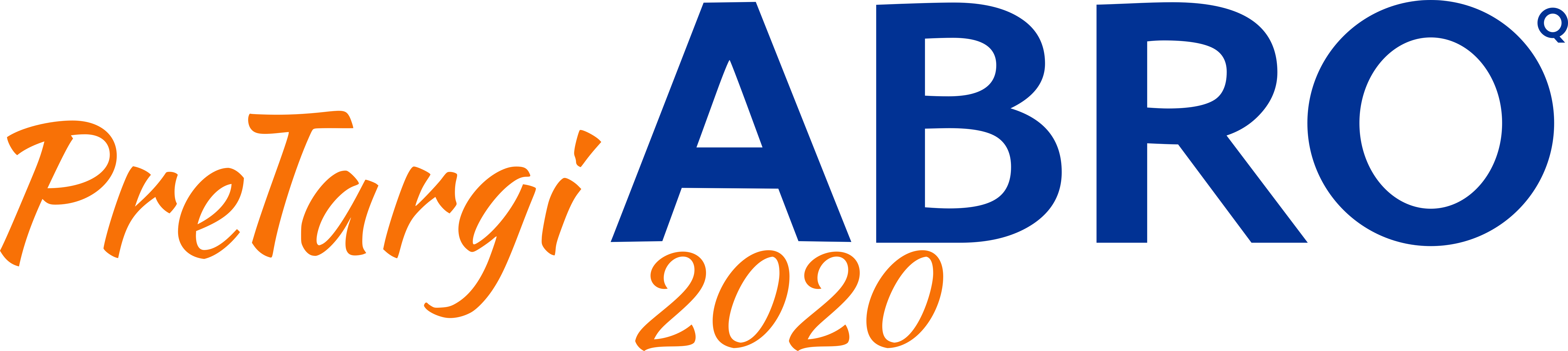 PreTargi ABRO 2020