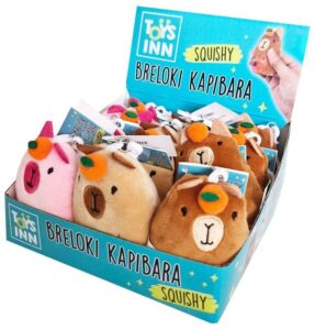 kapibara