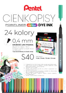 S40-Pentel