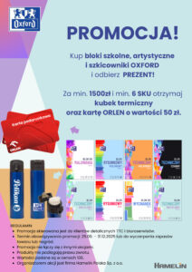 BLOKI SZKOLNE OXFORD DETAL TTC Biuroserwis Q4 2025