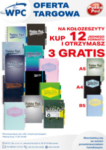 PUKKA PAD PRODUKTY 9 PLUS 3