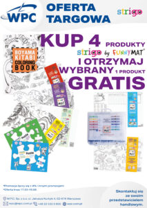 STRIGO FUNNY MATS 2 PLUS 1