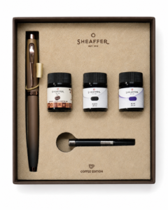 Zestaw Sheaffer (3)