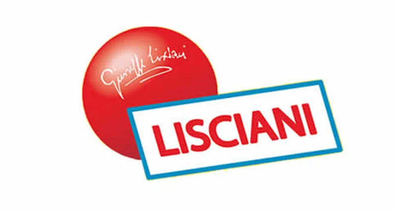 Logo Lisciani