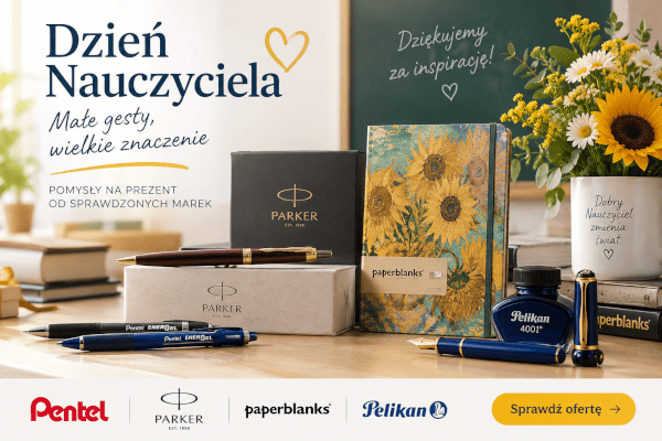 Dzień Nauczyciela
